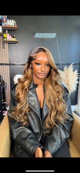 Breana Johnson review photo