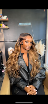Breana Johnson review photo
