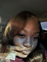 Keonna Gibson review photo