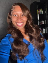 TiAnna Davis review photo