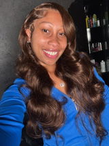 TiAnna Davis review photo