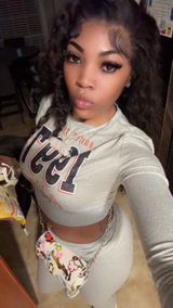 Ariah S review photo