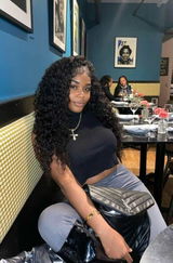 Mariam M. review photo
