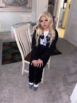 Ariel review photo