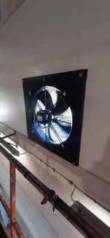 Kim Andreasson review photo