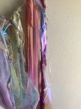 Marisa Stocking S review photo