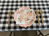 Etsy customer review photo