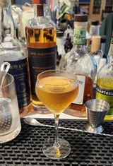 Philippe Lavanchy review photo