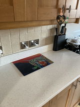 Ann review photo