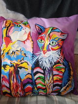 Venetia Cattroll review photo