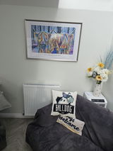 Wendy Wilkes review photo