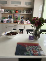 Lesley Marsh review photo