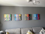 Ann Sandison review photo