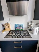 Sally Jowett review photo