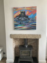 Sheena Hoggarth review photo