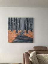Sheena Hoggarth review photo
