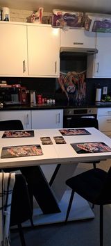 Susan Pedan review photo