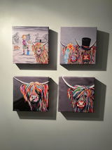 Andrew Millar review photo