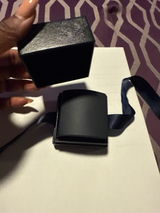 RS Williams P review photo
