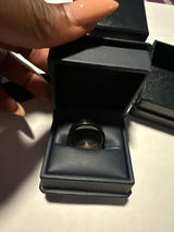 RS Williams P review photo