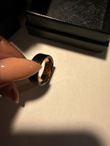 RS Williams P review photo