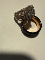 RS Williams P review photo