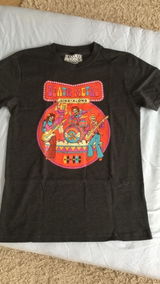 T.S. review photo