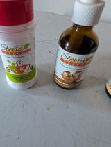 Stevia Select 