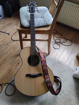 Roland T. review photo