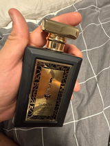Sergio review photo