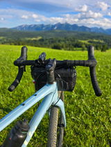 Torba na kierownicę - 3L, Stical, Gravel, Bikepacking, X-pac®, HB0