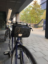 Torba na kierownicę - 3L, Stical, Gravel, Bikepacking, X-pac®, HB0