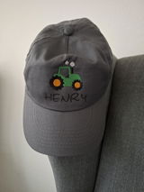 Etsy customer review photo