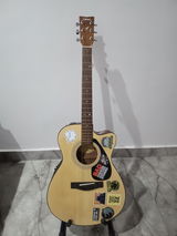 Kamal Singh review photo