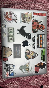 User picture