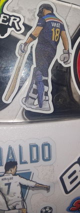 User picture