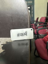 Gaurav Zinta review photo