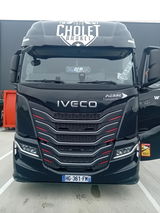 Laurent Cerveau review photo