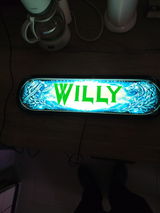 Willy Maurice review photo