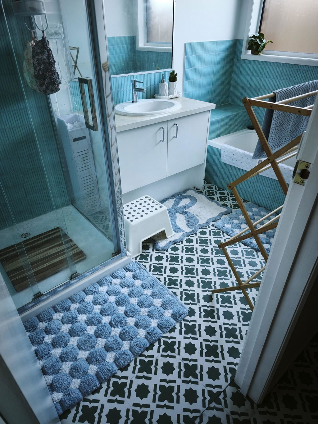 Stick on Tiles Australia