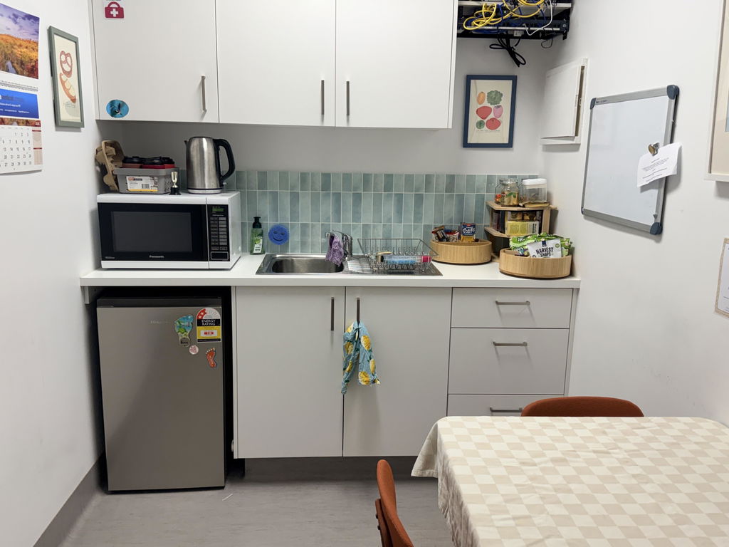 Ange customer photo