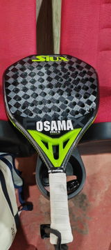 Osama review photo
