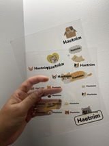 Haetnim Lee review photo