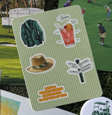 Shelby Jean (TeeHee Golf Company) review photo