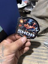 Martin F. review photo