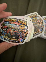 Kevin F. review photo
