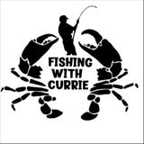 Fishing with Currie review photo