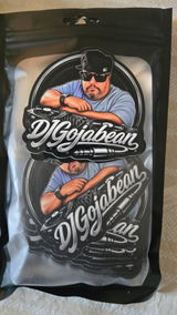 DJGojabean review photo