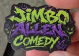 Jimbo Allen review photo