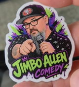 Jimbo Allen review photo